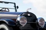 Lincoln Sport Phaeton by Brunn 1923 года